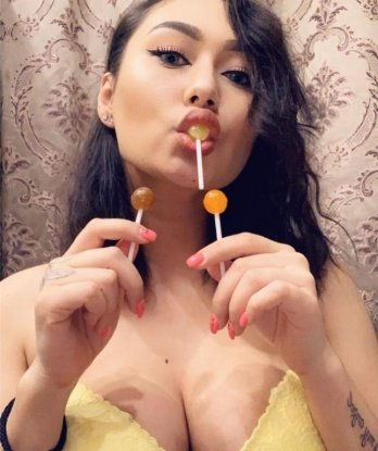 Anжела, 23 года, 3 размер груди